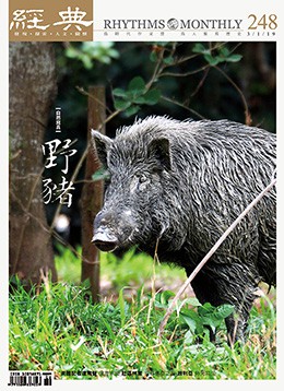 經典電子雜誌第248期